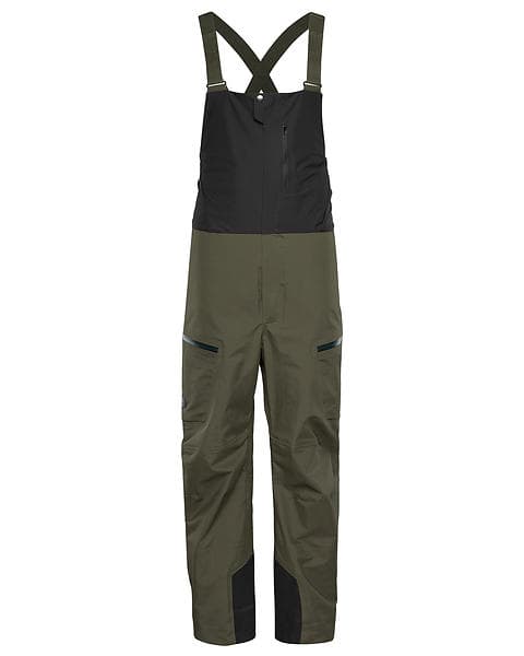 Sweet Protection Crusader X Bib Pants (Herre)