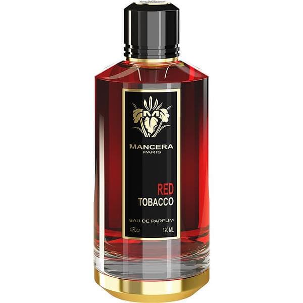 Mancera Red Tobacco edp 120ml