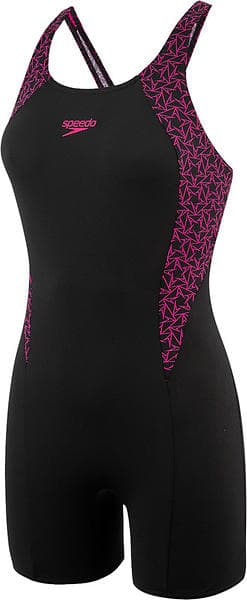 Speedo Boomstar Splice Legsuit (Dame)