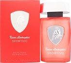 Tonino Lamborghini Sportivo edt 125ml