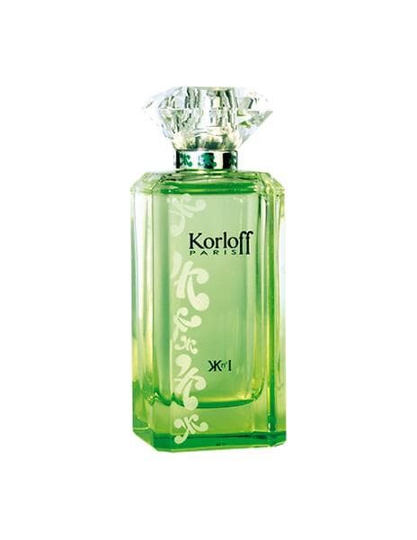 Korloff Paris K1 for Women edt 50ml