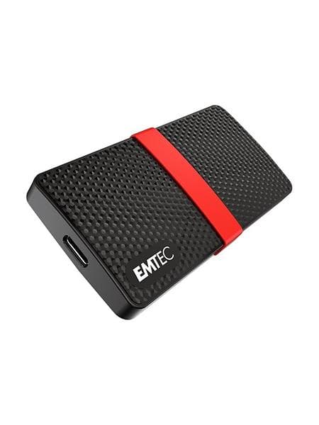 EMTEC X200 Power Plus SSD 256GB