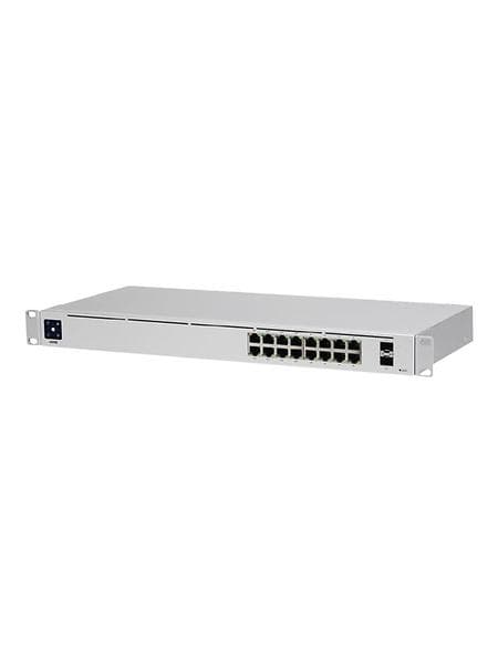 Ubiquiti Networks UniFi Switch 16-POE