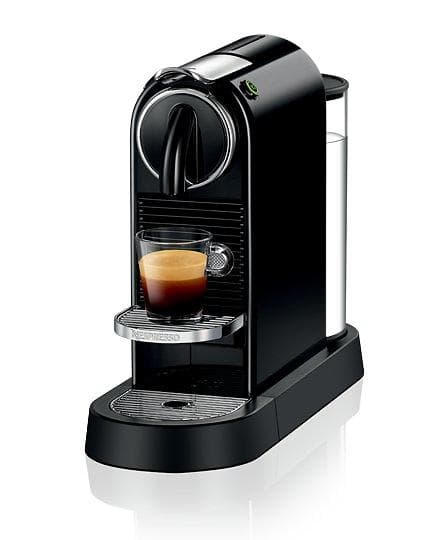 Nespresso Citiz