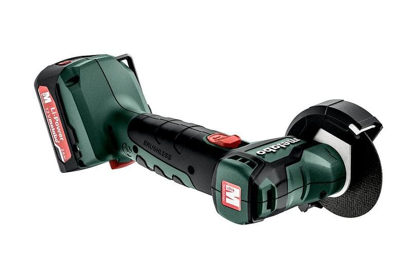 Metabo PowerMaxx CC 12 BL (2x2.0Ah)