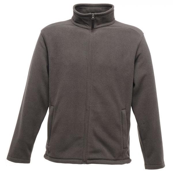 Regatta Micro Full Zip Fleece (Herre)