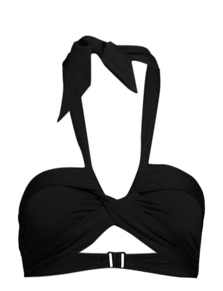 Seafolly Bandeau Bikiniöverdel (Dame)