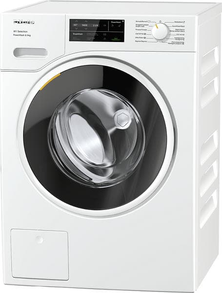 Miele WSG363 WCS PWash (Hvid)