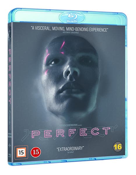 Perfect (Blu-ray)