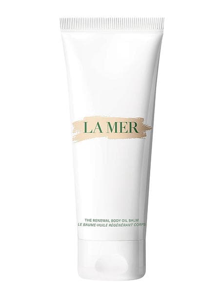 Crème de la Mer The Renewal Body Oil Balm 200ml