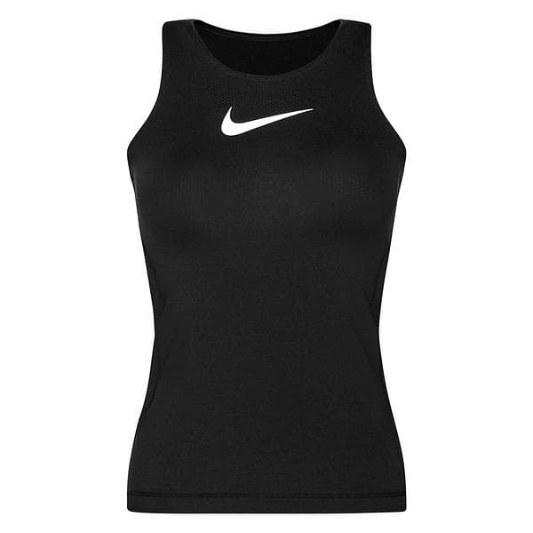 Nike Pro Compression Tank Top (Dame)