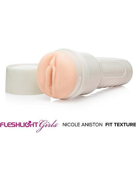 Fleshlight Nicole Aniston