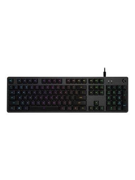 Logitech G512 Carbon GX Brown (Nordic)