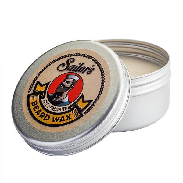 Sailor's Beard Wax 60ml