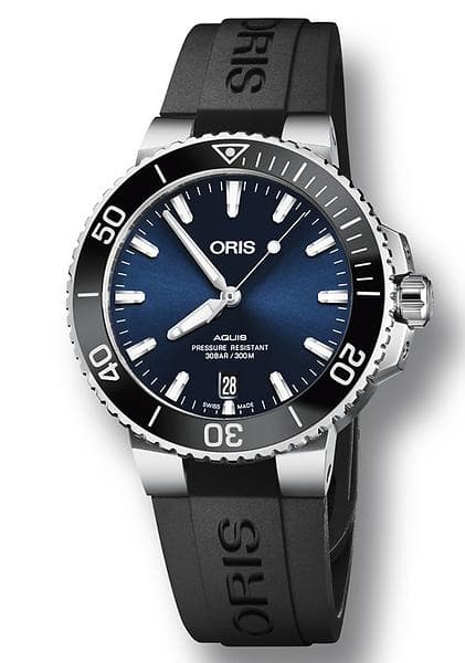 Oris Aquis Date 01.733.7732.4135.FC