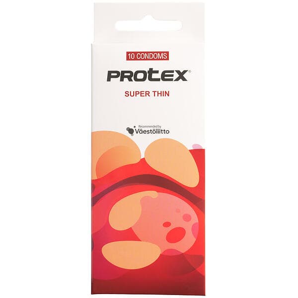 Protex Super Tynne (10st)