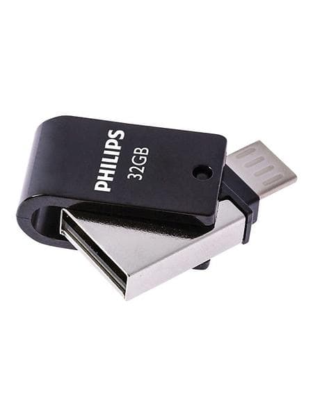 Philips USB 2in1 32GB