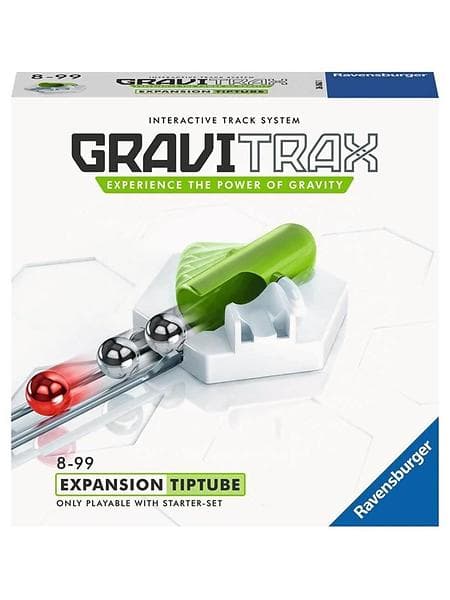 Ravensburger GraviTrax Marble Run Expansion Tiptube