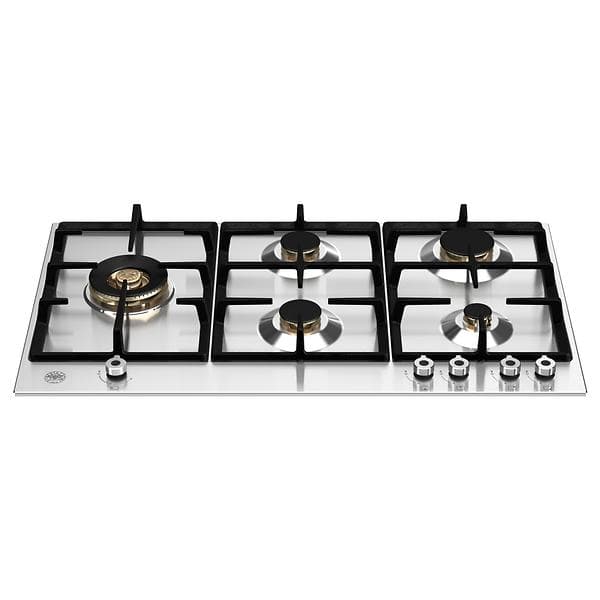 Bertazzoni P905LPROX (Rustfrit)