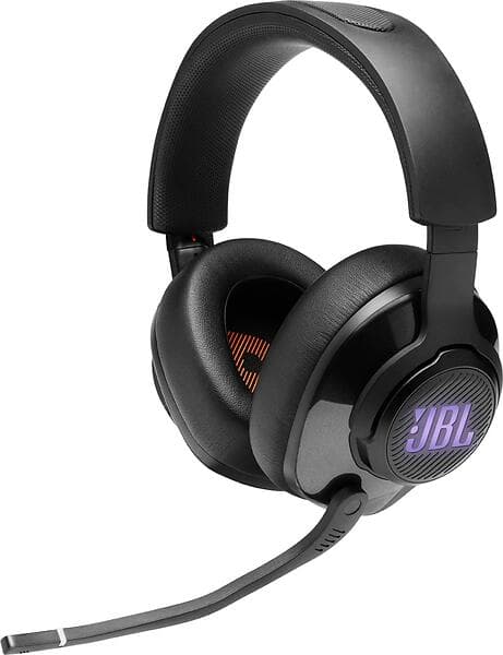 JBL Quantum 400 Over-ear Headset