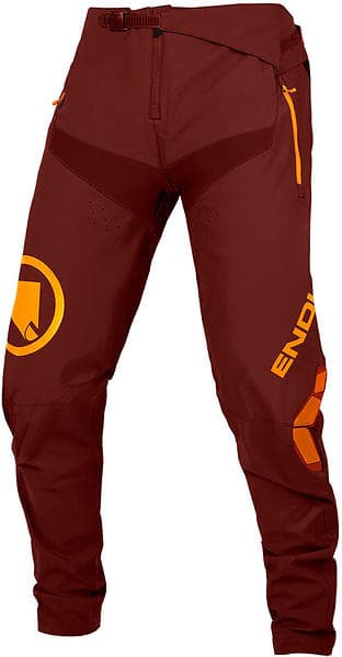 Endura MT500 Burner II Pants (Herre)