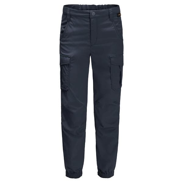 Jack Wolfskin Treasure Hunter Pants (Jr)