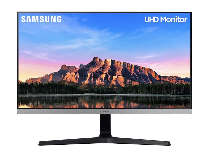 Samsung U28R550 28" Gaming 4K UHD IPS