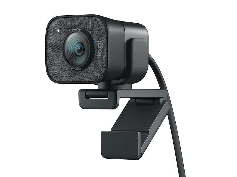 Logitech StreamCam