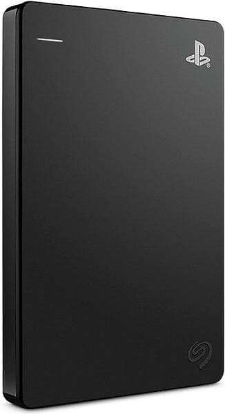 Seagate Game Drive for PS4 V2 2TB