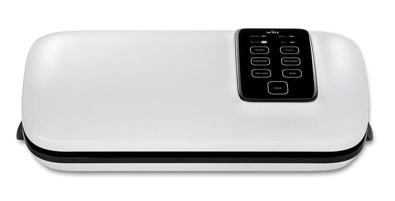 Witt Smart Vacuum Sealer