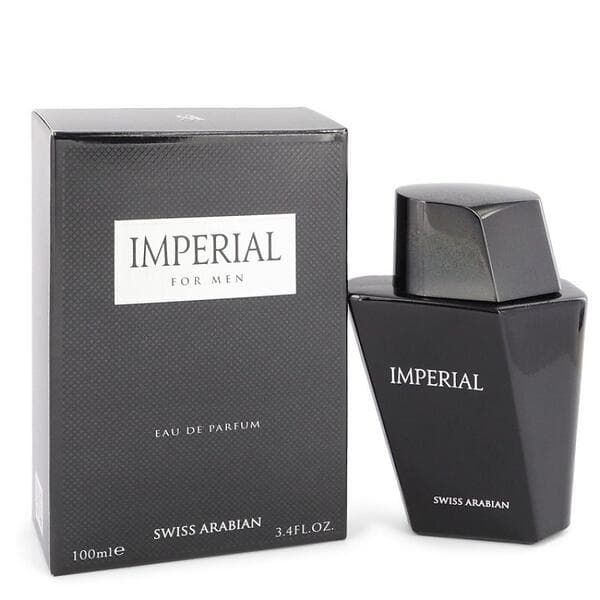 Swiss Arabian Imperial Arabia edp 100ml