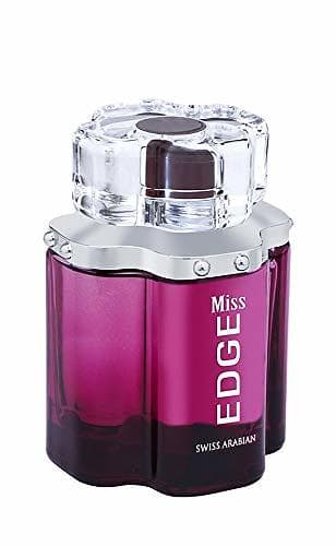 Swiss Arabian Miss Edge edp 100ml