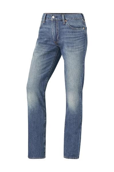 Levi's 511 Slim Fit Jeans (Herre)