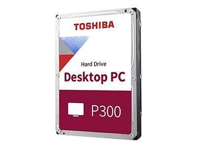 Toshiba P300 HDWD260UZSVA 128MB 6TB