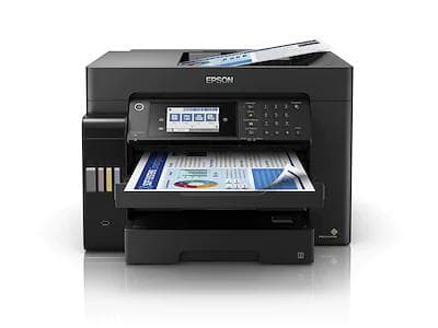 Epson EcoTank ET-16650