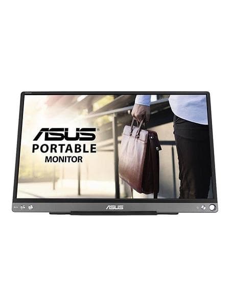 Asus ZenScreen MB16ACE 16" Full HD IPS