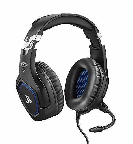 Trust GXT 488 Over-ear Headset