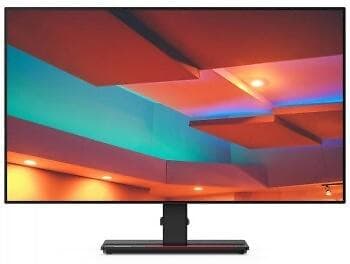 Lenovo ThinkVision P27h-20 27" QHD IPS