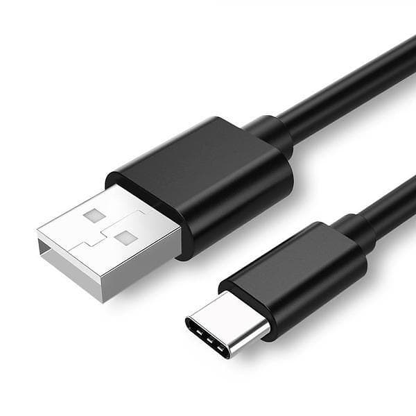 SiGN 3A USB A - USB C 1m