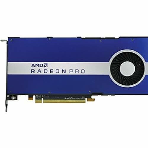 AMD Radeon Pro W5500 8GB