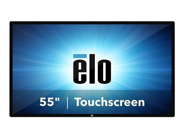 Elo 5553L 55" 4K UHD