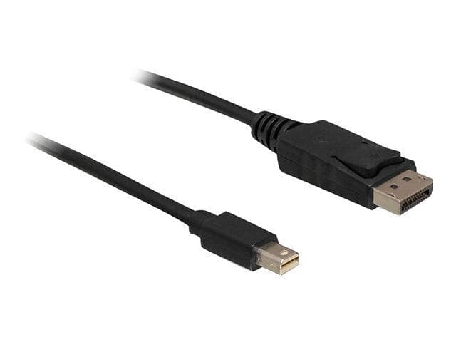 DeLock DisplayPort - DisplayPort Mini 1.8m