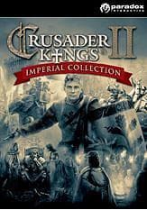 Crusader Kings II: Imperial Collection (PC)