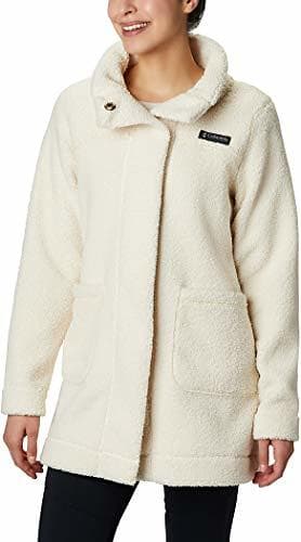 Columbia Panorama Long Jacket (Dame)