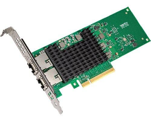 Intel Ethernet Converged Network Adapter X710-T2L