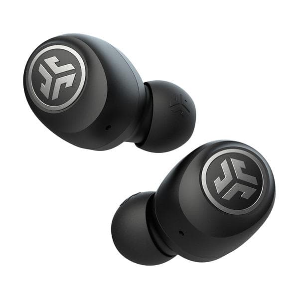 JLab Go Air True Earbuds Wireless In-ear