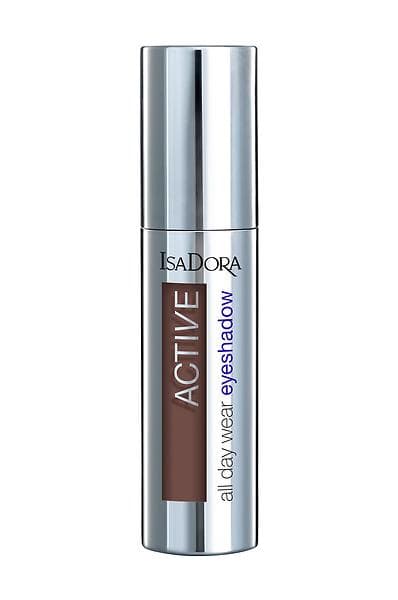 IsaDora Active All Day Wear Eyeshadow