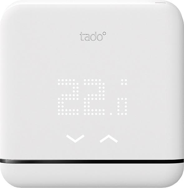 Tado Smart AC & Heat Pump Control V3+