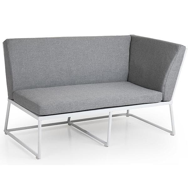 Brafab Vence Sofa Vänster (2-sits)