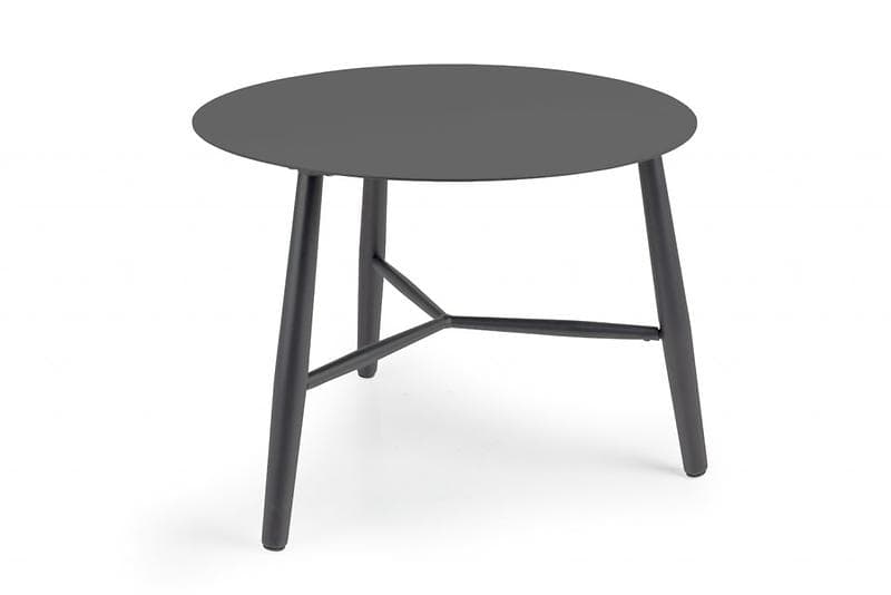 Brafab Vannes Sidebord Ø60cm